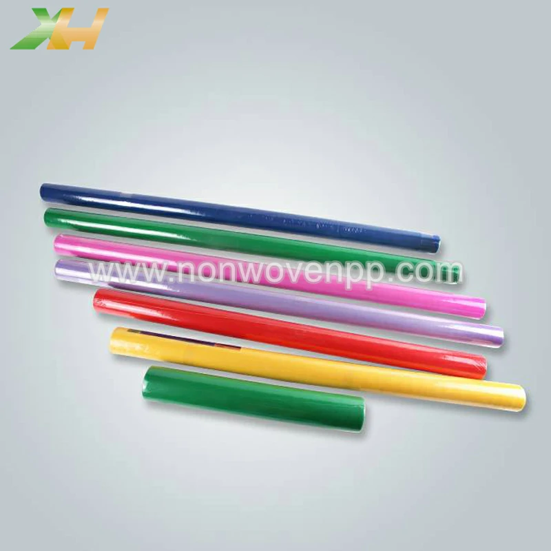 Xinhua Wrapping Flower Paper Non-Woven